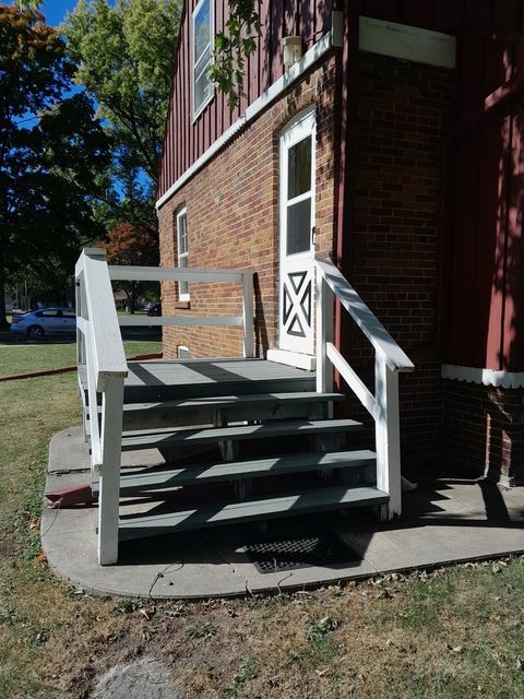 A home in Mendota