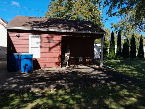 A home in Mendota