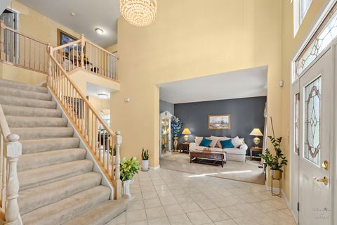 Tiny photo for 7 Shoal Creek Court, Lake In The Hills, IL 60156 (MLS # 12494521)