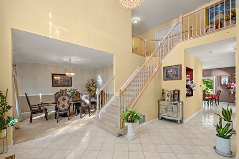 Tiny photo for 7 Shoal Creek Court, Lake In The Hills, IL 60156 (MLS # 12494521)