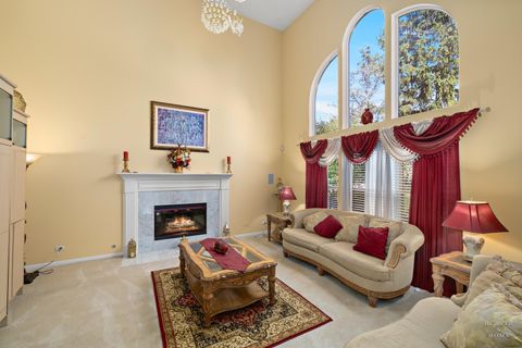 Tiny photo for 7 Shoal Creek Court, Lake In The Hills, IL 60156 (MLS # 12494521)
