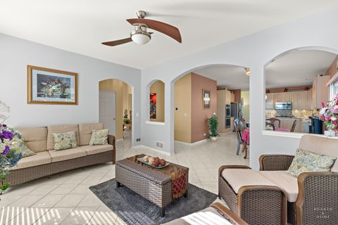 Tiny photo for 7 Shoal Creek Court, Lake In The Hills, IL 60156 (MLS # 12494521)