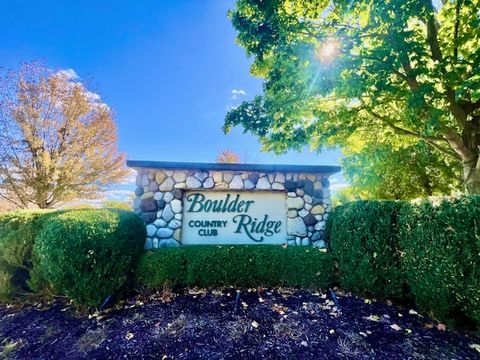 Tiny photo for 7 Shoal Creek Court, Lake In The Hills, IL 60156 (MLS # 12494521)