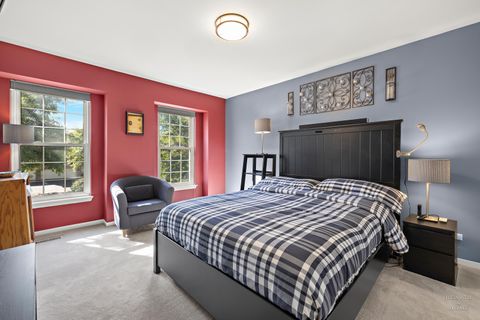Tiny photo for 7 Shoal Creek Court, Lake In The Hills, IL 60156 (MLS # 12494521)