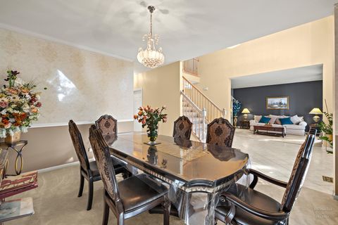 Tiny photo for 7 Shoal Creek Court, Lake In The Hills, IL 60156 (MLS # 12494521)