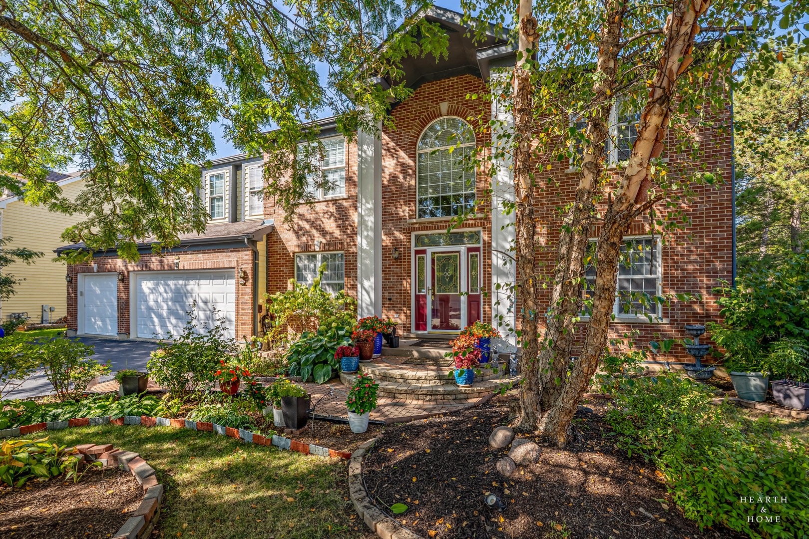 7 Shoal Creek Court