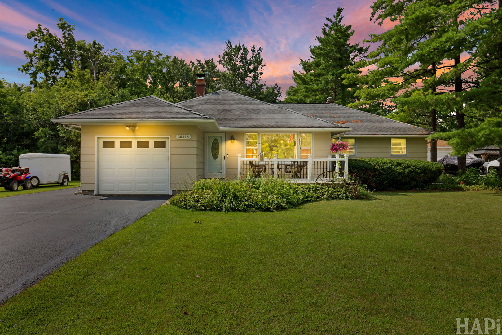 25545 OLD GRASS LAKE Road