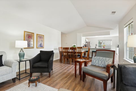 Tiny photo for 2191 Vanderbilt Drive #2191, Geneva, IL 60134 (MLS # 12753533)
