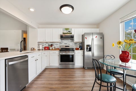 Tiny photo for 2191 Vanderbilt Drive #2191, Geneva, IL 60134 (MLS # 12753533)