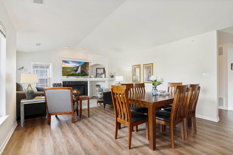 Tiny photo for 2191 Vanderbilt Drive #2191, Geneva, IL 60134 (MLS # 12753533)