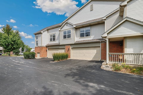 Tiny photo for 2191 Vanderbilt Drive #2191, Geneva, IL 60134 (MLS # 12753533)