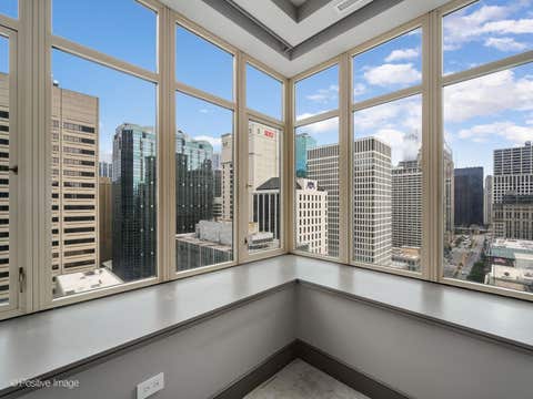 Tiny photo for 118 E Erie Street #21B, Chicago, IL 60611 (MLS # 12691894)