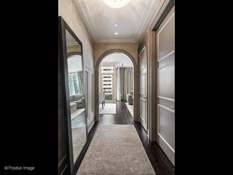 Tiny photo for 118 E Erie Street #21B, Chicago, IL 60611 (MLS # 12691894)
