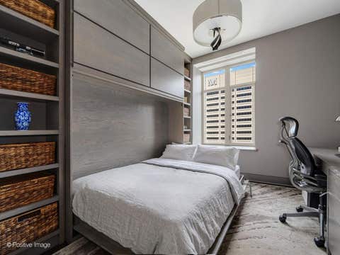 Tiny photo for 118 E Erie Street #21B, Chicago, IL 60611 (MLS # 12691894)