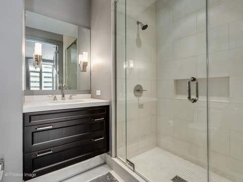 Tiny photo for 118 E Erie Street #21B, Chicago, IL 60611 (MLS # 12691894)