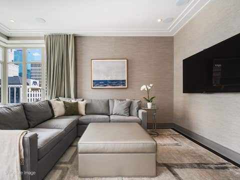 Tiny photo for 118 E Erie Street #21B, Chicago, IL 60611 (MLS # 12691894)