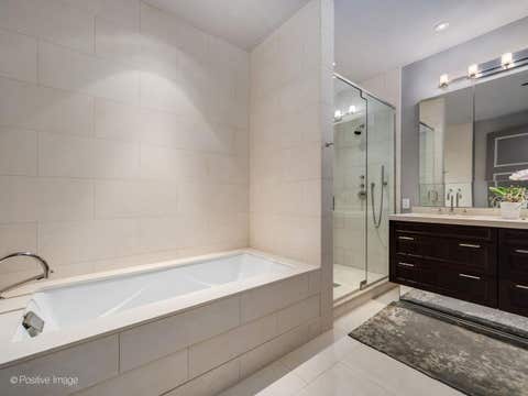 Tiny photo for 118 E Erie Street #21B, Chicago, IL 60611 (MLS # 12691894)