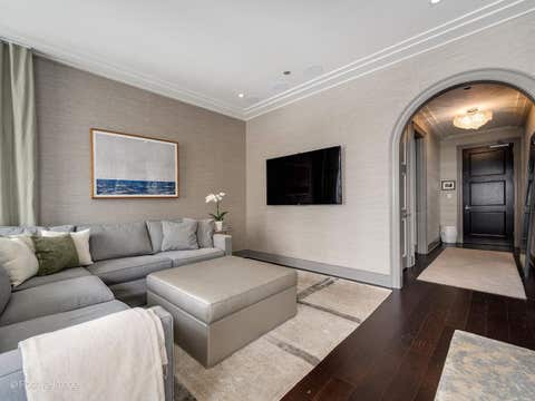 Tiny photo for 118 E Erie Street #21B, Chicago, IL 60611 (MLS # 12691894)