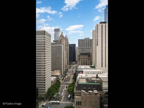 Tiny photo for 118 E Erie Street #21B, Chicago, IL 60611 (MLS # 12691894)