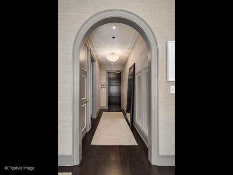 Tiny photo for 118 E Erie Street #21B, Chicago, IL 60611 (MLS # 12691894)