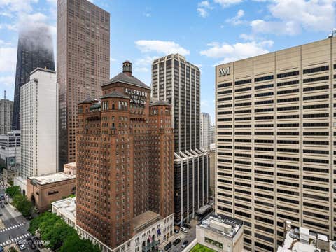 Tiny photo for 118 E Erie Street #21B, Chicago, IL 60611 (MLS # 12691894)