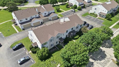 Tiny photo for 145 AZALEA Circle, Romeoville, IL 60446 (MLS # 12723928)