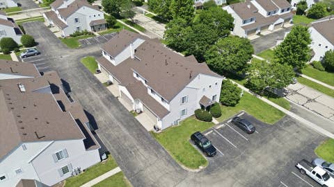 Tiny photo for 145 AZALEA Circle, Romeoville, IL 60446 (MLS # 12723928)