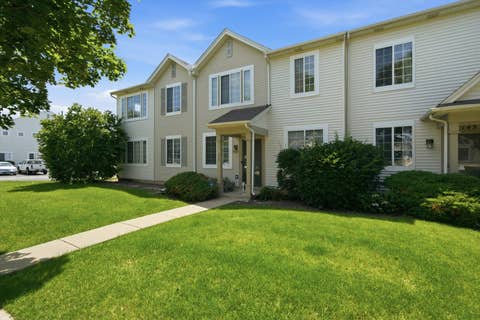 Tiny photo for 145 AZALEA Circle, Romeoville, IL 60446 (MLS # 12723928)