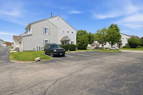 Tiny photo for 145 AZALEA Circle, Romeoville, IL 60446 (MLS # 12723928)