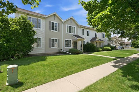 Tiny photo for 145 AZALEA Circle, Romeoville, IL 60446 (MLS # 12723928)
