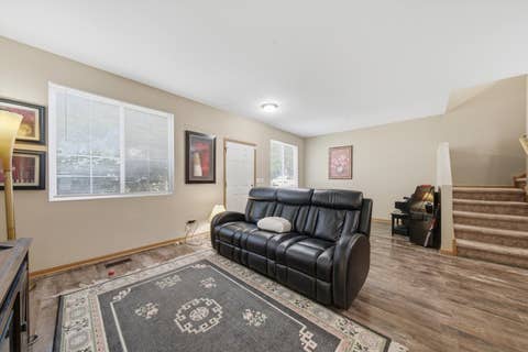 Tiny photo for 145 AZALEA Circle, Romeoville, IL 60446 (MLS # 12723928)