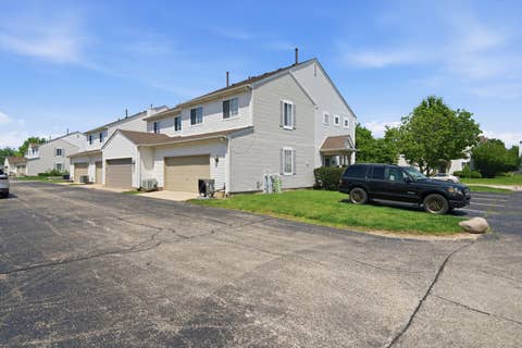 Tiny photo for 145 AZALEA Circle, Romeoville, IL 60446 (MLS # 12723928)