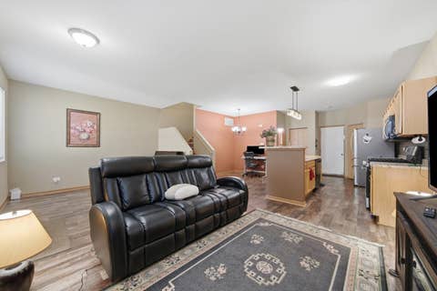 Tiny photo for 145 AZALEA Circle, Romeoville, IL 60446 (MLS # 12723928)