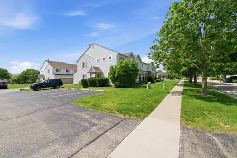 Tiny photo for 145 AZALEA Circle, Romeoville, IL 60446 (MLS # 12723928)
