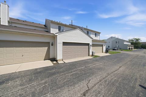 Tiny photo for 145 AZALEA Circle, Romeoville, IL 60446 (MLS # 12723928)