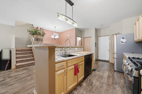 Tiny photo for 145 AZALEA Circle, Romeoville, IL 60446 (MLS # 12723928)