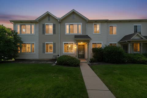 Tiny photo for 145 AZALEA Circle, Romeoville, IL 60446 (MLS # 12723928)