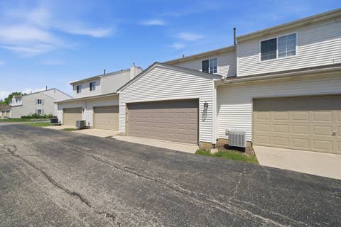 Tiny photo for 145 AZALEA Circle, Romeoville, IL 60446 (MLS # 12723928)