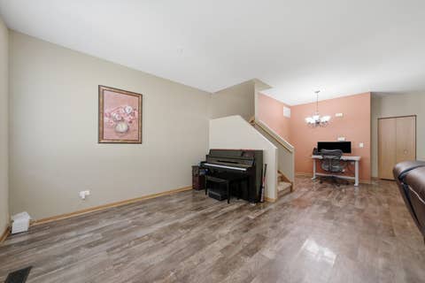 Tiny photo for 145 AZALEA Circle, Romeoville, IL 60446 (MLS # 12723928)