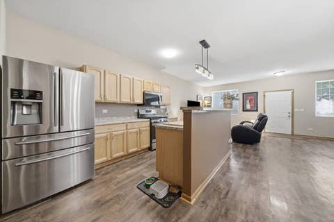 Tiny photo for 145 AZALEA Circle, Romeoville, IL 60446 (MLS # 12723928)