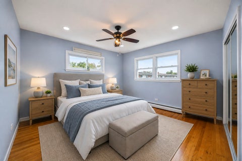 Tiny photo for 8837 Robin Drive, Des Plaines, IL 60016 (MLS # 12727185)