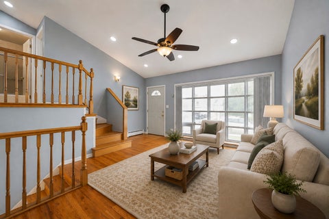 Tiny photo for 8837 Robin Drive, Des Plaines, IL 60016 (MLS # 12727185)
