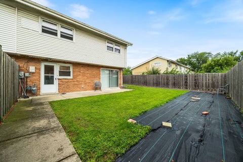 Tiny photo for 8837 Robin Drive, Des Plaines, IL 60016 (MLS # 12727185)