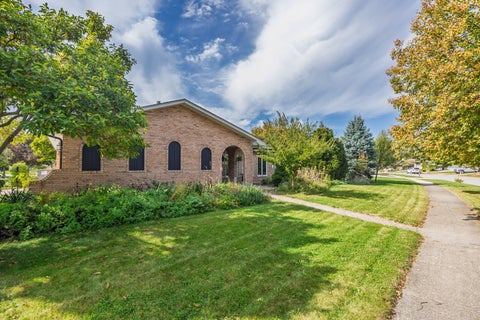 Tiny photo for 8824 Terry Drive, Orland Park, IL 60462 (MLS # 12786137)