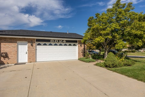 Tiny photo for 8824 Terry Drive, Orland Park, IL 60462 (MLS # 12786137)