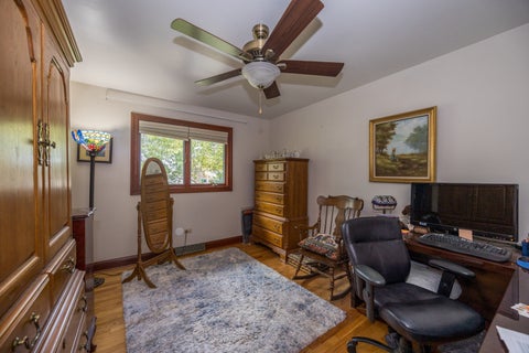 Tiny photo for 8824 Terry Drive, Orland Park, IL 60462 (MLS # 12786137)