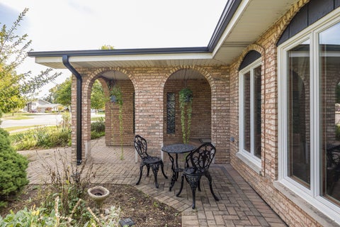 Tiny photo for 8824 Terry Drive, Orland Park, IL 60462 (MLS # 12786137)