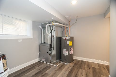 Tiny photo for 624 E 90th Place, Chicago, IL 60619 (MLS # 12577230)