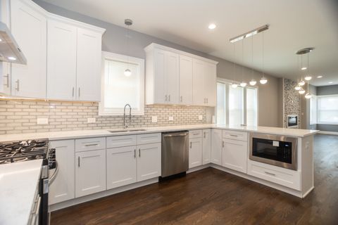 Tiny photo for 624 E 90th Place, Chicago, IL 60619 (MLS # 12577230)