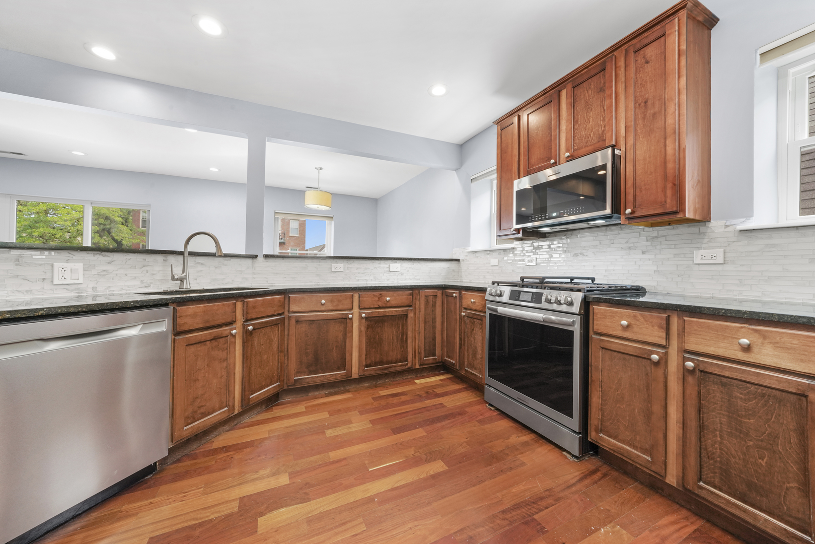 3435 W Berteau Avenue 2A